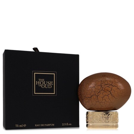 Golden Powder by The House of Oud - 1