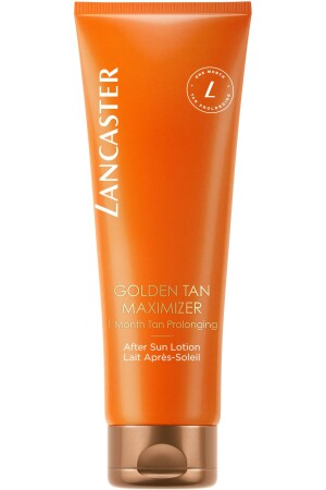 Golden Tan Maximizer After Sun Lotion 250 ml 3614227914292 - 4