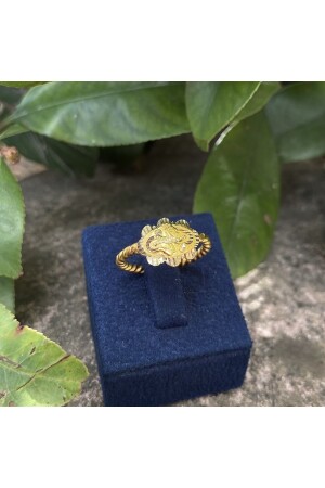 Goldener Ring - 4