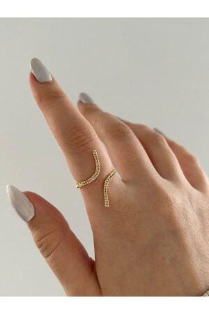 Goldstein-Spiralring - 4