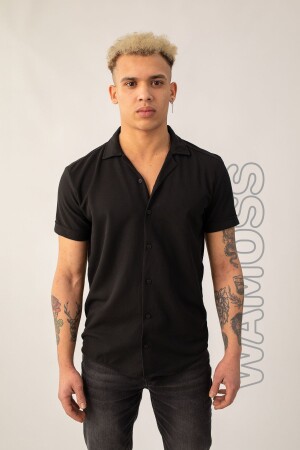 قميص منقوص منقوص منقوص منقوص منقوص منقوص منقوص منقوص منقوص منقوص منقوص منقوص منقوص منقوص منق - WAMOSSALAPLI