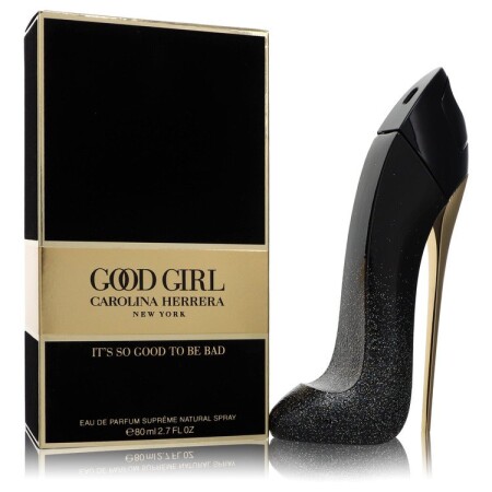 Good Girl Supreme by Carolina Herrera - 4