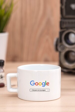 Google Design World's Best Aunt Cup - 2