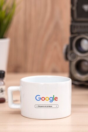 Google Design World's Best Onkel Cup - 3