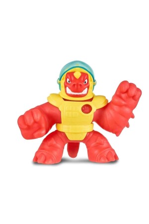 Goojitzu Einzelfigur Galaxy Power Gjt21000 – Solar Blast Blazagon T02012469-49709 - GIOCHI PREZIOSI