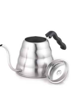 Gooseneck Piramit Demleme Ibrik Kettle - Drip Kettle DRIPKTTLE - 4