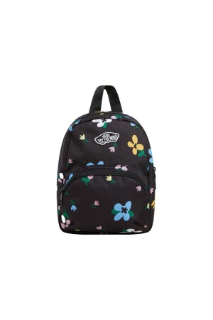 Got This Mini Backpack VN000HDJDAJ1 Sırt Çantası (6L) Siyah - 2