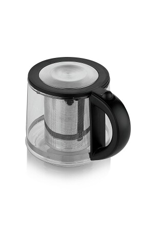 Gourmemaxx Teemaschine aus Glas - 10