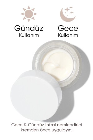 Göz Altı Bakım Kremi Eye Cream 30ml. - 4