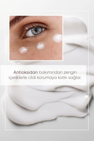 Göz Altı Bakım Kremi Eye Cream 30ml. - 8