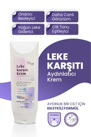 Göz Altı Kırışıklık Morluk Torbalanma Akne Leke Karşıtı Yoğun Nemlendirici Etkili Gözaltı Kremi 50ml 4120325232 - 1