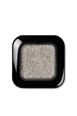 Göz Farı - Glitter Shower Eyeshadow 01 Silver Champagne - 1