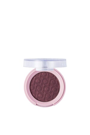 Göz Farı Ve Far Paleti - Pretty Single Eyeshadow 009 Rose 32000037-009 0212139 - 1