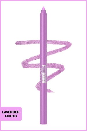 قلم العين من قلمات اللابندرة - Maybelline New York