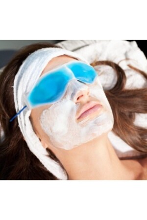 مقنعة عيون من جيل من جليد من جيل من جيل من جيل من جيل من جيل من جيل من جيل من جيل من جيل من جيل من جيل من ج - Keskin Hediyelik