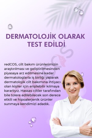 Gözaltı Bakım Iksiri Nemlendirici- Dengeleyici- Yorgun Görünüm- Morluk Giderici - Under-eye Elixir - 7