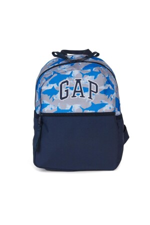 Gp75655 Lacivert-mavi Unisex Ana Okulu Çantası GP75655 - GAP