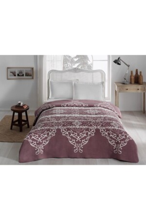 Grand Cotton Doppeldecke Dusty Rose TYC00264298067 - 1