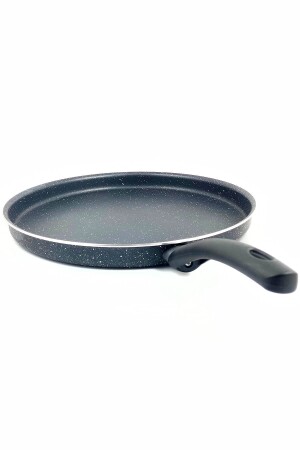 Granit-Crêpe-Pfanne mit einem Griff, 35 cm, antihaftbeschichtet, CS519 - 4