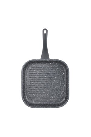 Granit Grill Pan Tava - 28 cm 01MTL013 - 1