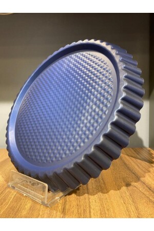 MNZ-غرانيت طارد & فطيرة مولد 28 سم Lavissturta - Laviss Kitchen