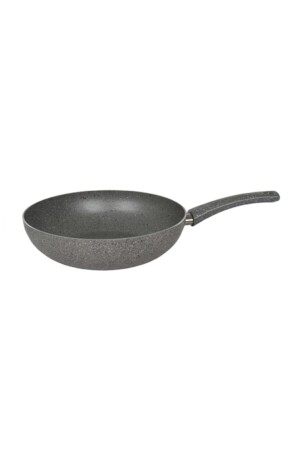 Granit-Wok-Pfanne - 28 cm EVİDEAMSE056 - 2