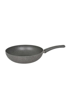 Granit-Wok-Pfanne - 28 cm EVİDEAMSE056 - 3