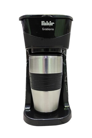 Gratiana Filterkaffeemaschine mit Thermoskanne TYC00098997269 - 2