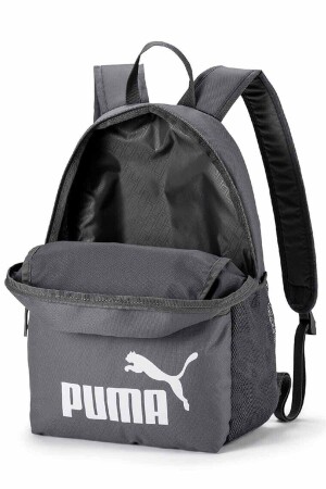 Grauer Rucksack 077482 03 - 3