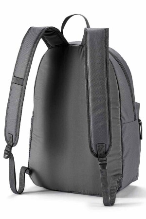 Grauer Rucksack 077482 03 - 4