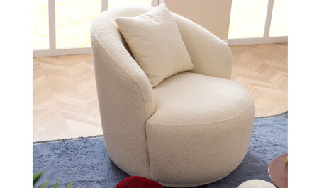 Graues Peroni-Sofaset - 4