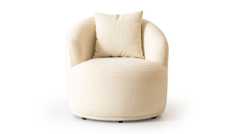 Graues Peroni-Sofaset - 5