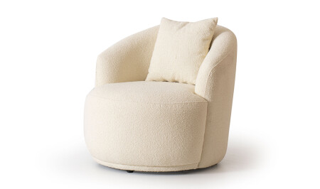 Graues Peroni-Sofaset - 6