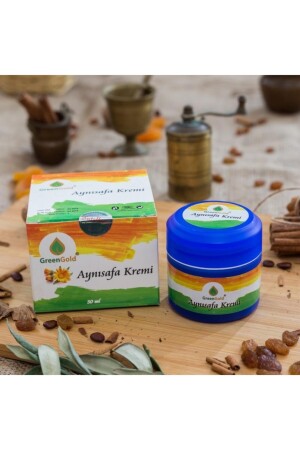 Green Gold Aynısafa Vucut Bakım Kremi 50 ml GreenGold00000011245455656 - 3