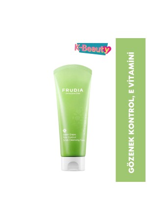 Green Grape Foam Pore Control Cleanser 145 ml 8803348033523 - 1