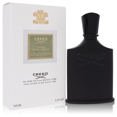 Green Irish Tweed by Creed - 1