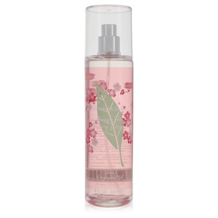 Green Tea Cherry Blossom by Elizabeth Arden - 1