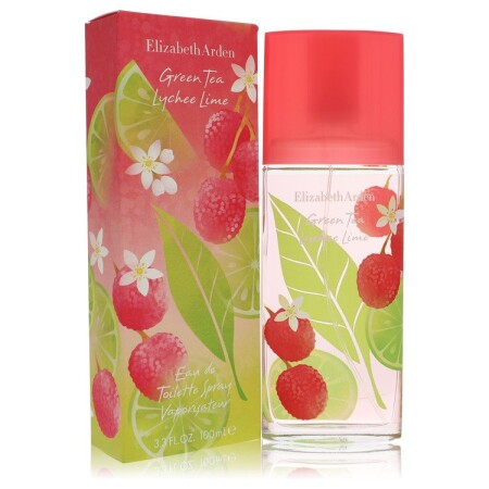 Green Tea Lychee Lime by Elizabeth Arden - 2