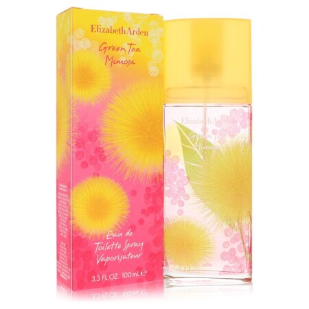 Green Tea Mimosa by Elizabeth Arden - 2