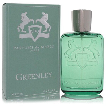 Greenley by Parfums De Marly - 2