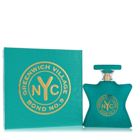 Greenwich Village by Bond No. 9 - 1