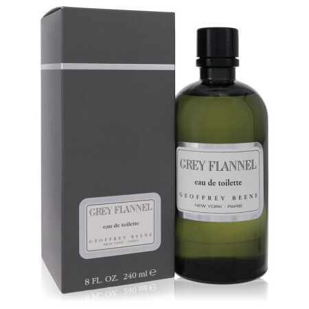 Grey Flannel by Geoffrey Beene - 3