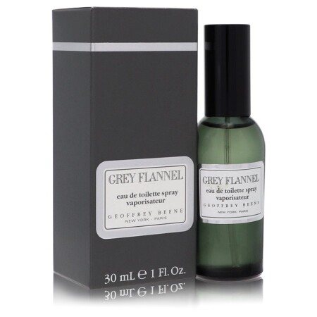 Grey Flannel by Geoffrey Beene - 2