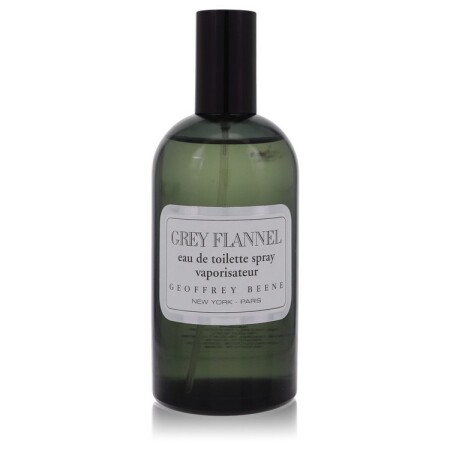 Grey Flannel by Geoffrey Beene - 1