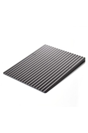 Grey Rinnig Plastic Dish Mat Dish Drying Rack Countertop Drainer TYC00160037912 - 3