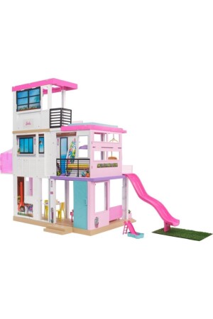 Grg93s Traumhaus (115 cm), mit mehr als 75 Accessoires, 3 Etagen für Mädchen zwischen 3 und 7 Jahren, TYC00245253605 - 3