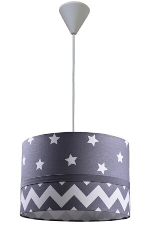 غرفة الأطفال من قِبل MNZ-Gray Star، غرفة الأطفال والفتيات، صبي فتيان شاندليير إضاءة معلقات مصباح 5001 - ONAY AVİZE