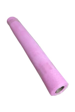 Griechischer Tüll auf Rolle, 70 cm (30 Meter), Rosa TT4151 - 3