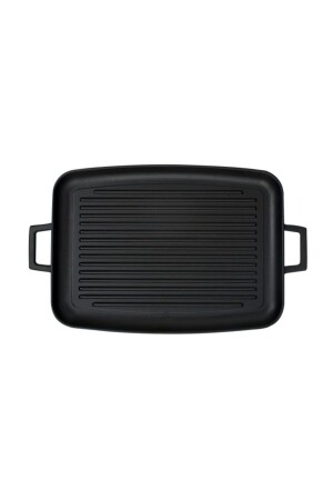 Grill Plate Ahşap Altlı - Lv As 144 31*42 LV ECO GT 3142 K4 - 5