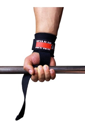 Grip Pro Lifting Straps – Handgelenkbänder lazah - 2